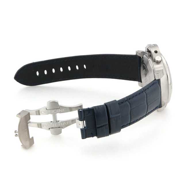 パネライ ルミノールクロノ PAM00326 メンズ 中古