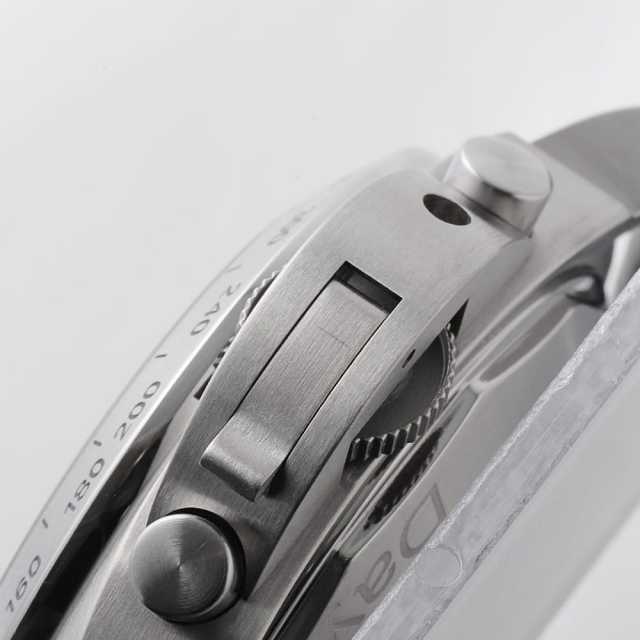 PANERAI Luminor Chrono PAM00326 Men's Used