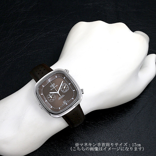 TAG HEUER Silverstone Calibre 11 150th Century Edition CAM2111. FC6259 Used Men's