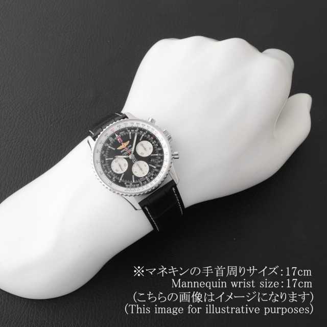 ブライトリング ナビタイマー AB012012/BB01(AB0120)(A022B01KBA) メンズ 中古