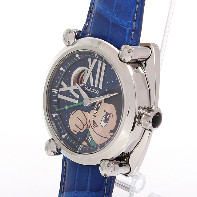 ガランテ 鉄腕アトム限定モデル SBLL005 サブ画像１