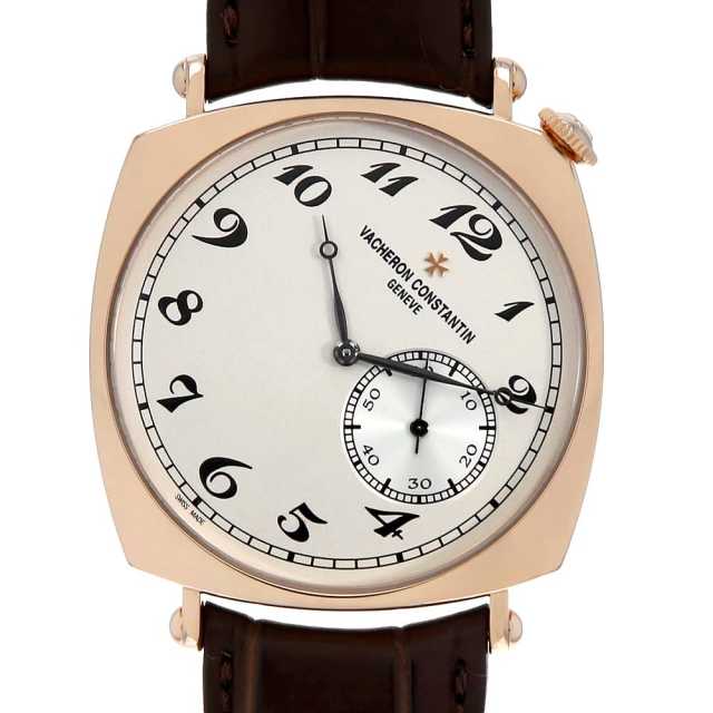 ヴァシュロンコンスタンタン ヒストリーク 82035/000R-9359 メンズ 中古