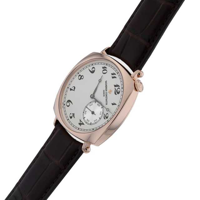 82035/000R-9359 アイボリー VACHERON CONSTANTIN（ヴァシュロン