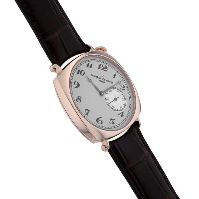 82035/000R-9359 アイボリー VACHERON CONSTANTIN（ヴァシュロン