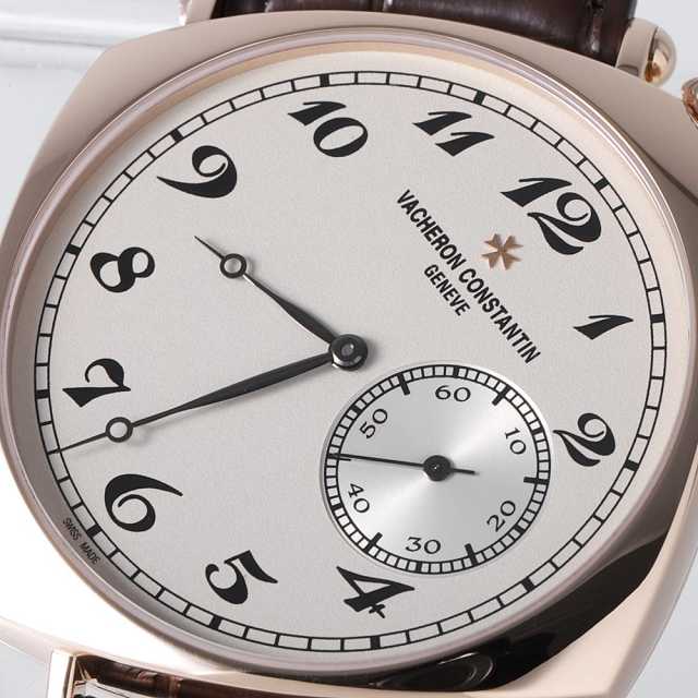 ヴァシュロンコンスタンタン ヒストリーク 82035/000R-9359 メンズ 中古