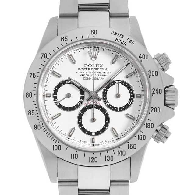 ロレックス ROLEX デイトナ ダイヤモンドベゼル Ref.126589RBR 新品