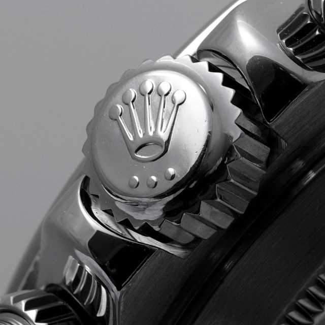 純正品 ROLEX リューズ デイトナ silver rolex-datejust-silver-dial-