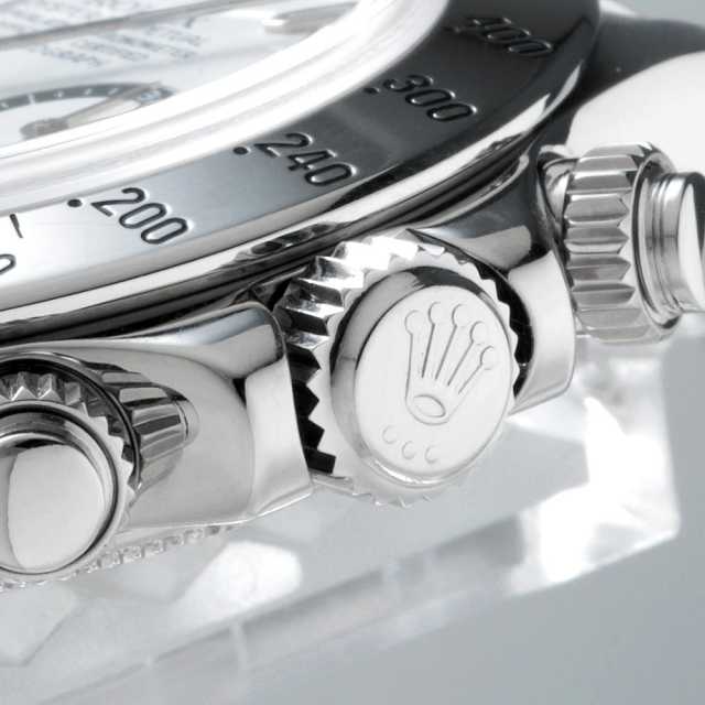 ロレックスデイトナ16520用FF20mm幅純正品503B 【公式通販】