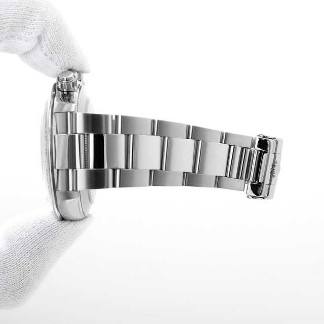 銀薄ページ 16520 ホワイト ROLEX（ロレックス）デイトナ 中古 | 東京・大阪