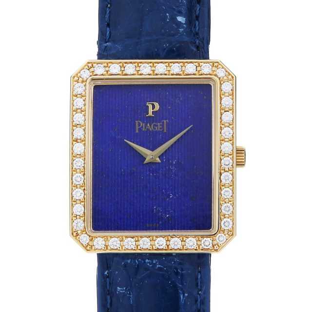 ピアジェ  90155 メンズ 中古
