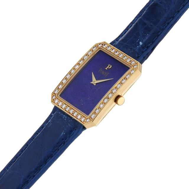 PIAGET 90155 Men's Used