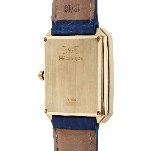 PIAGET 90155 Men's Used