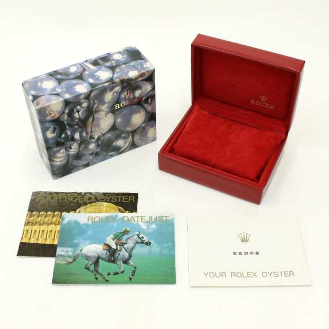 ロレックス デイトジャスト 69174 レディース 中古