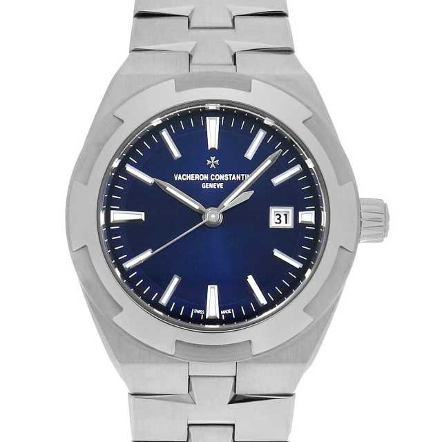 ヴァシュロンコンスタンタン オーヴァーシーズ 4600V/200A-B980 メンズ 中古