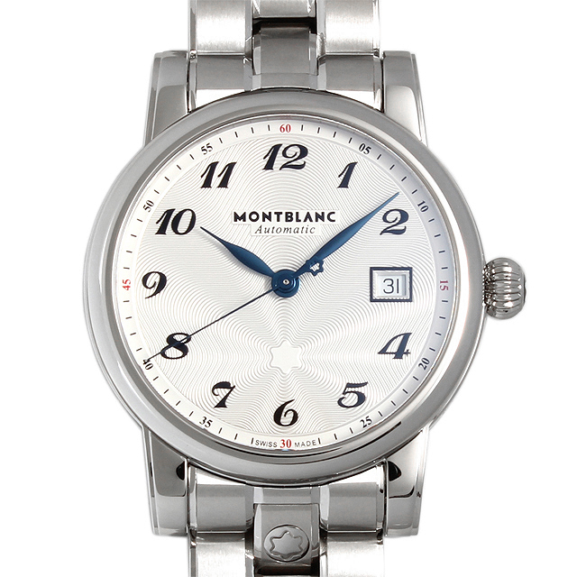 スターデイト オートマチック 107316 メイン画像