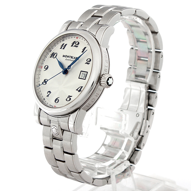 スターデイト オートマチック 107316 サブ画像１