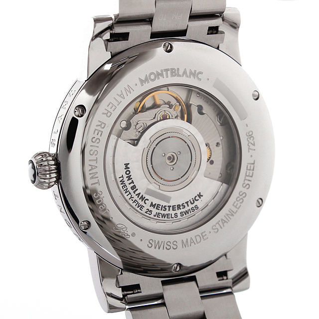 スターデイト オートマチック 107316 サブ画像２