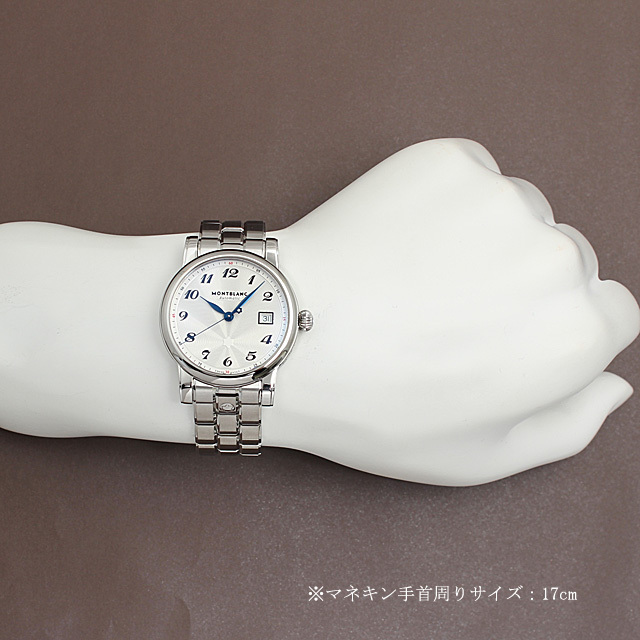 スターデイト オートマチック 107316 サブ画像４