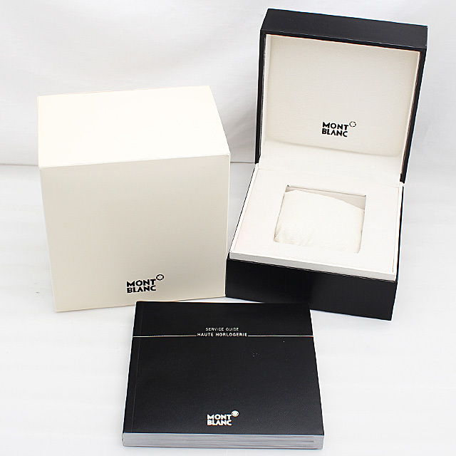 スターデイト オートマチック 107316 サブ画像５