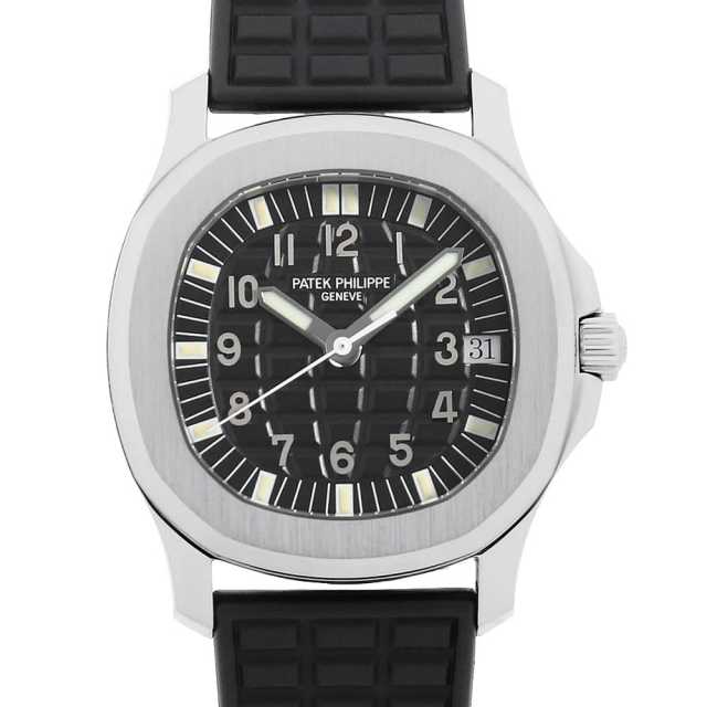 パテックフィリップ アクアノート 5060A-001 メンズ 中古