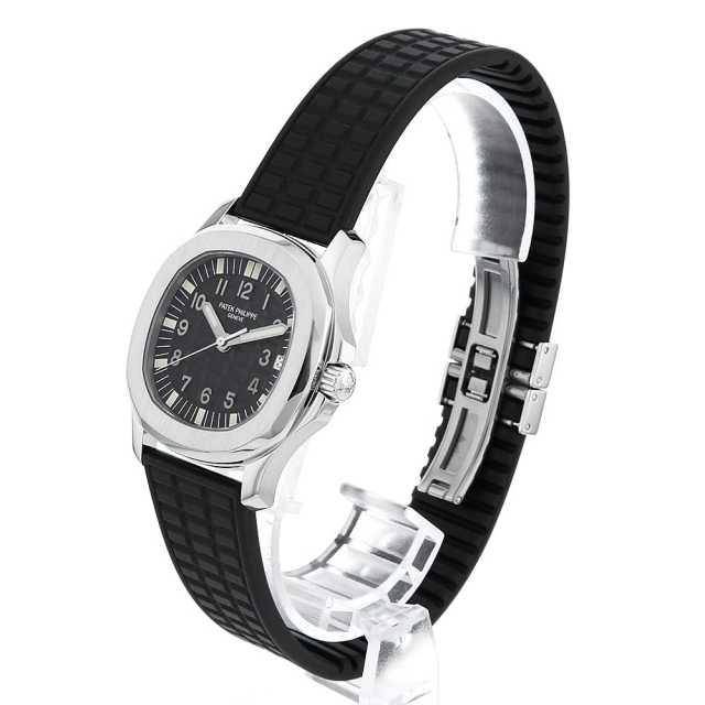 パテックフィリップ アクアノート 5060A-001 メンズ 中古