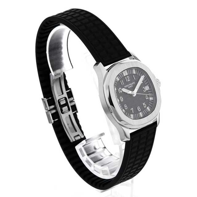 パテックフィリップ アクアノート 5060A-001 メンズ 中古