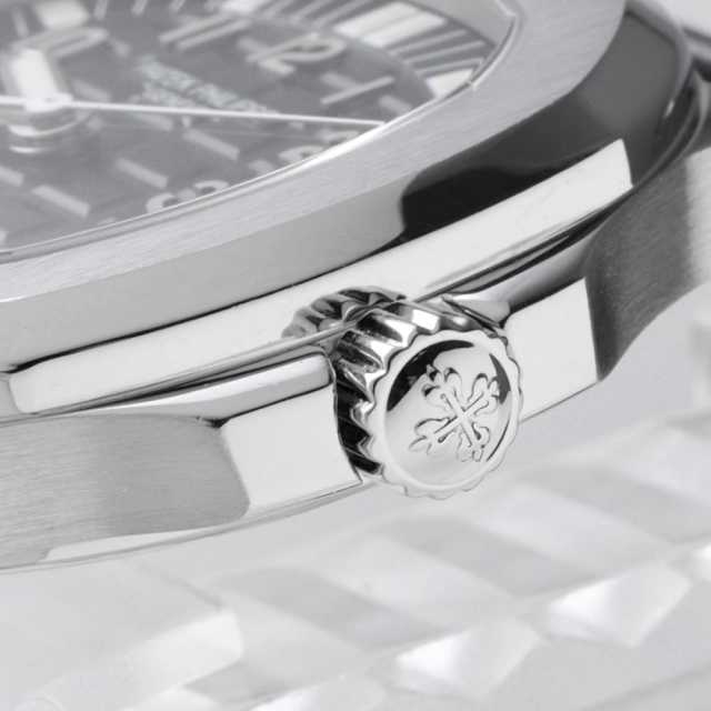 パテックフィリップ アクアノート 5060A-001 メンズ 中古