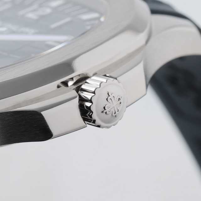 PATEK PHILIPPE アクアノート5168G ブルーストラップ 2本 PATEK PHILIPPE アクアノート5168G ブルーストラップ 2本