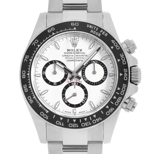 ロレックス デイトナ 126500LN メンズ 中古