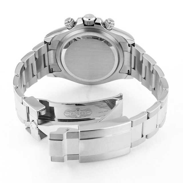 ロレックス デイトナ 126500LN メンズ 中古