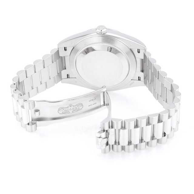 ロレックス デイデイト 228206 メンズ 中古