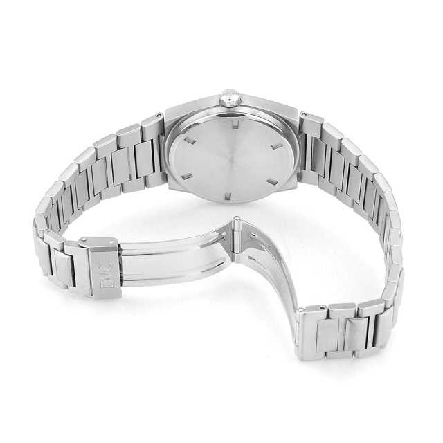 IWC インヂュニア 3506 メンズ 中古