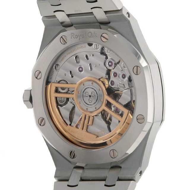 オーデマピゲ ロイヤルオーク 15500ST.OO.1220ST.01 メンズ 中古