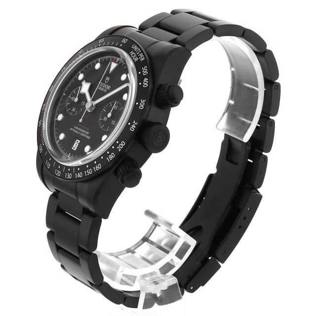 チューダー ブラックベイ 79360DK メンズ 中古