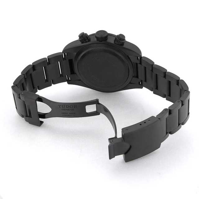 チューダー ブラックベイ 79360DK メンズ 中古