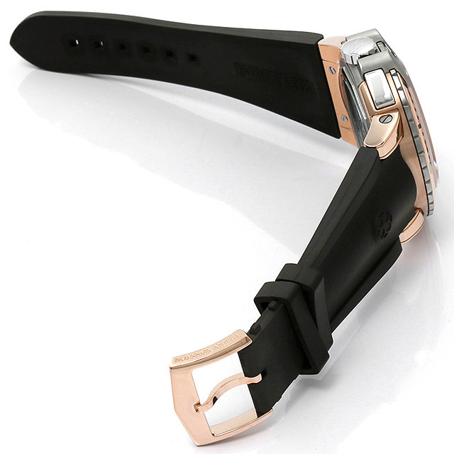 オーシャンダイバー クロノグラフ OCEACH44RZ001 サブ画像３