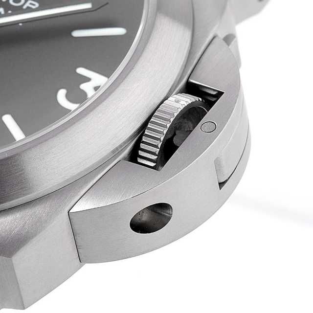 パネライ ルミノールマリーナ PAM00177 メンズ 中古