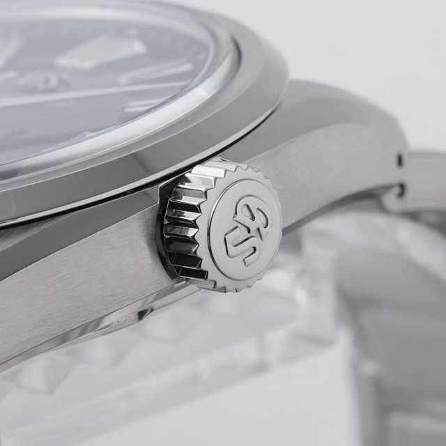 SLGH019 ブルー Grand Seiko（グランドセイコー