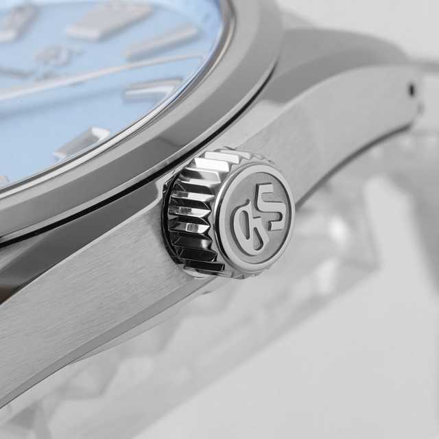 SLGA017 ブルー Grand Seiko（グランドセイコー