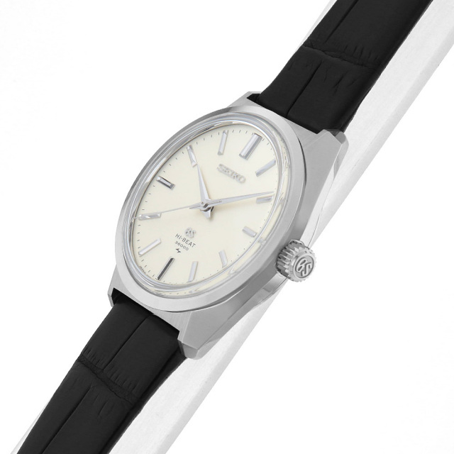 グランドセイコー メカニカル SLGW005 メンズ 中古