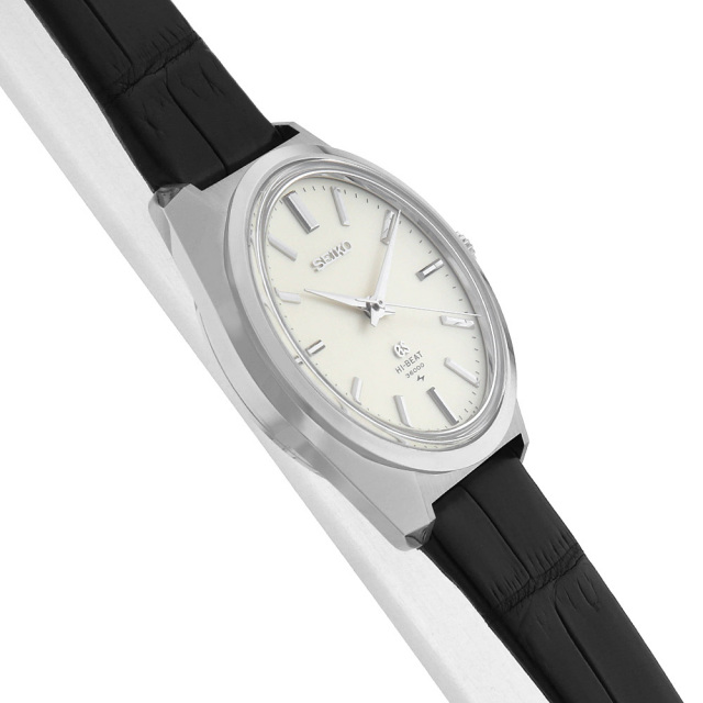 グランドセイコー メカニカル SLGW005 メンズ 中古
