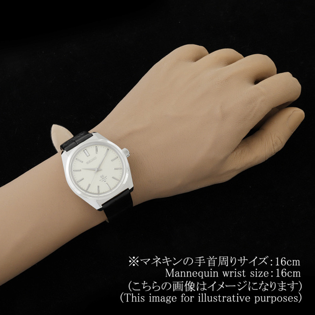 グランドセイコー メカニカル SLGW005 メンズ 中古