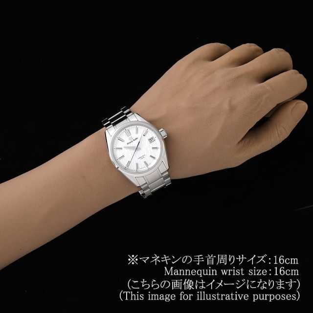グランドセイコー スプリングドライブ SLGA009 メンズ 中古