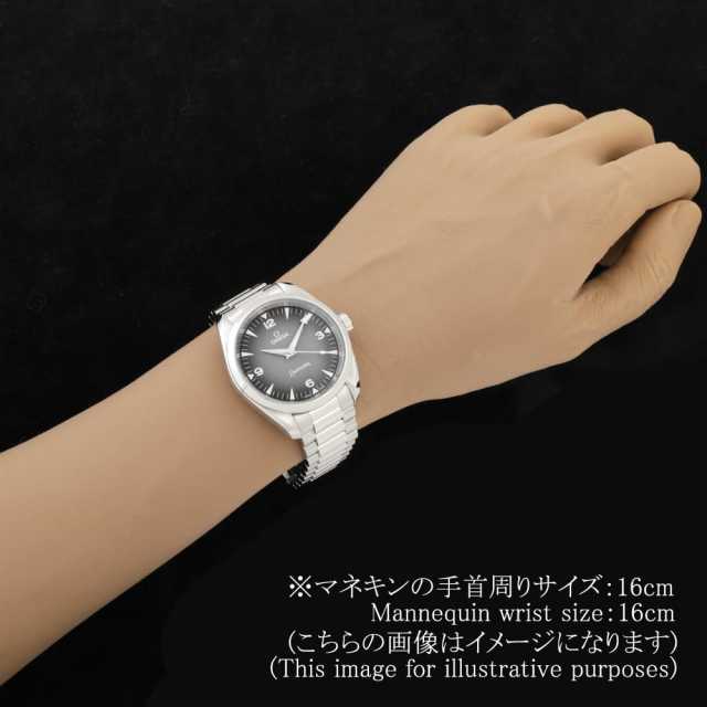 オメガ シーマスター 235.10.38.20.06.001 メンズ 中古