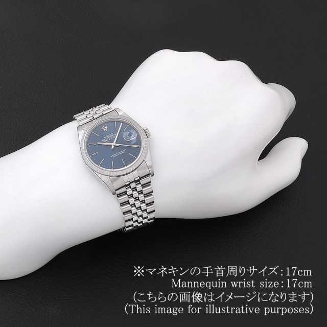 14000M ブルー ROLEX（ロレックス）エアキング 中古 | 東京