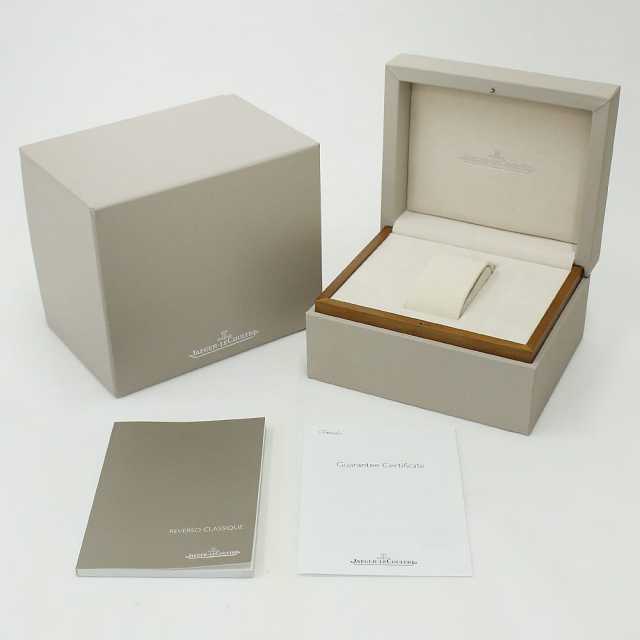 Q2508410(252.8.86) シルバー JaegerLeCoultre（ジャガー