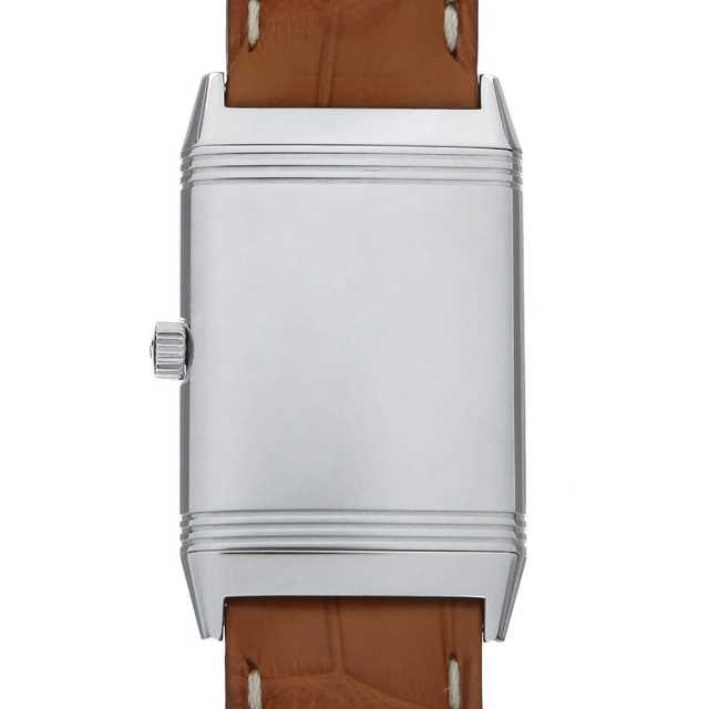 Q2508410(252.8.86) シルバー JaegerLeCoultre（ジャガールクルト