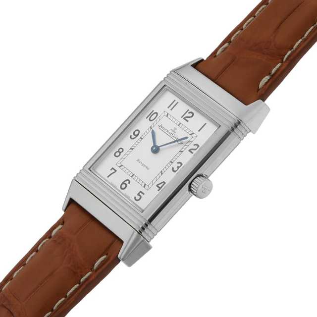 Q2508410(252.8.86) シルバー JaegerLeCoultre（ジャガールクルト