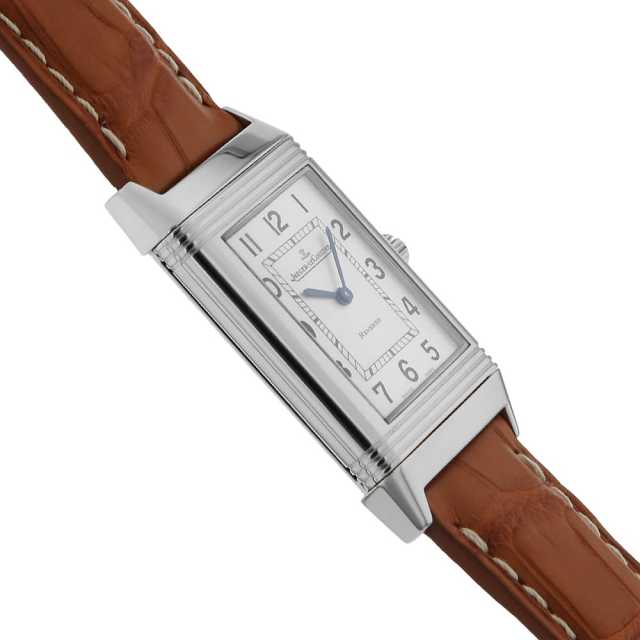 Q2508410(252.8.86) シルバー JaegerLeCoultre（ジャガー