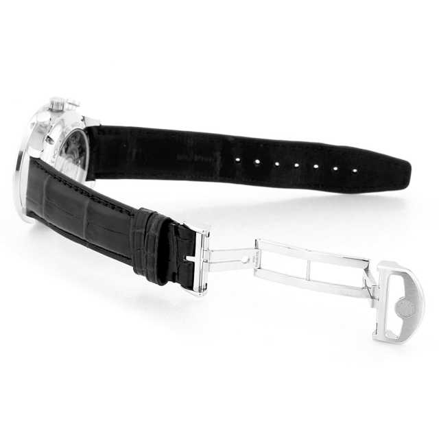 IWC ポルトギーゼ IW371615 メンズ 中古